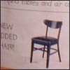 Help Club Passim buy new chairs!