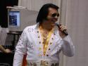 Elvis and Baden Württemberg