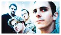 Toad the Wet Sprocket