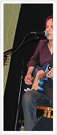 meghan toohey of The So and So's