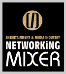 Eastern MA Entertainment, Advertising and Media Mixer