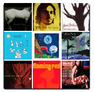 SoozMix: iTunes Genius mix based on Born by Over The Rhine SoozMix: iTunes Genius mix based on Born by Over The Rhine