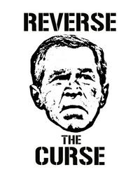 Reverse the Curse in 2004: Vote for John Kerry